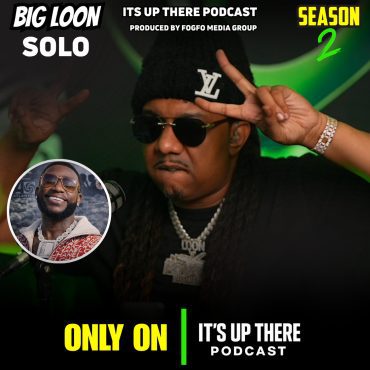 Black Podcasting - Loon EXPOSES the UGLY REASON Gucci Mane Dropped "CRASH DUMMY" & Why He Better Let Pooh Shiesty GO!