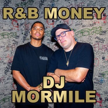 Black Podcasting - DJ Mormile