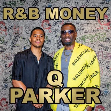 Black Podcasting - Q Parker