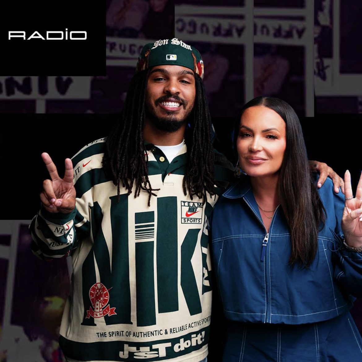 Black Podcasting - Keith Lee on Changing Careers, His Tendernism Collaboration & Being Intentional