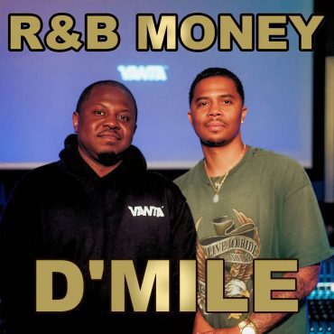 Black Podcasting - D’Mile