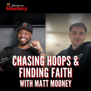 Black Podcasting - 560: Chasing Hoops & Finding Faith