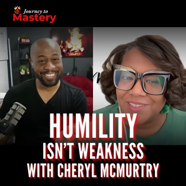 Black Podcasting - 564: Humility Isn't Weakness