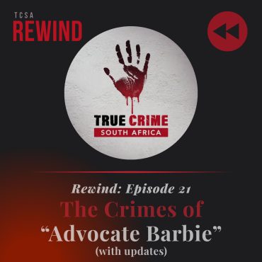 Black Podcasting - TCSA Rewind: Episode 21 The Crimes of "Advocate Barbie" (with updates)
