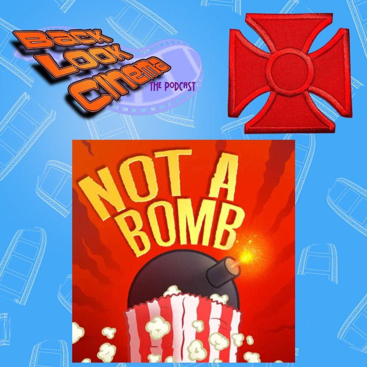 Black Podcasting - Masters of the Universe (1987) Presented by Not a Bomb Podcast. Ep. 218