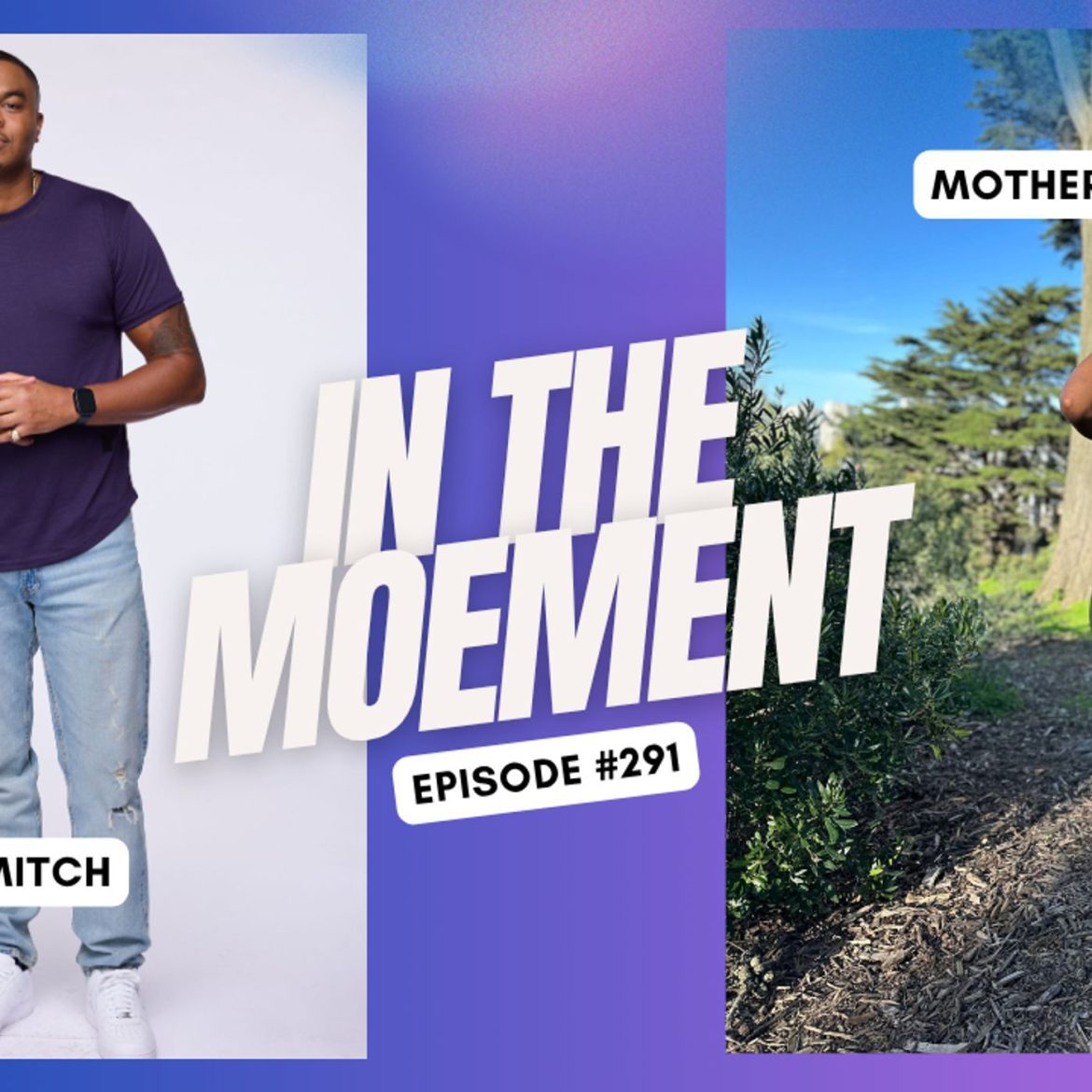 Black Podcasting - Episode 291 I Thought I Was Healed…BIG Announcement