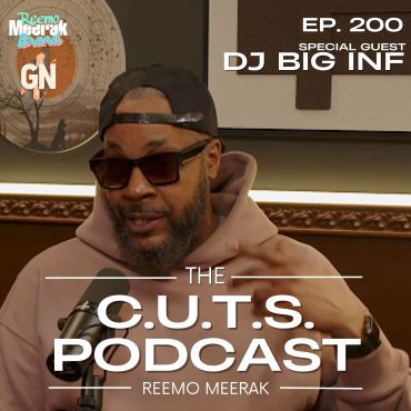 Black Podcasting - DJ Big Inf EXPOSES Fake Authenticity?! 😳 Bronx Roots, Real Life & The Culture Talks Back 💯 - Episode 200