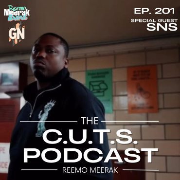 Black Podcasting - The Game Changed… SNS ICY GANG on Who’s Getting LEFT Behind 🚨 - EP. 201