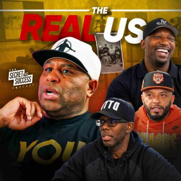 Black Podcasting - The Public Was Never Supposed to See This | S2S 537