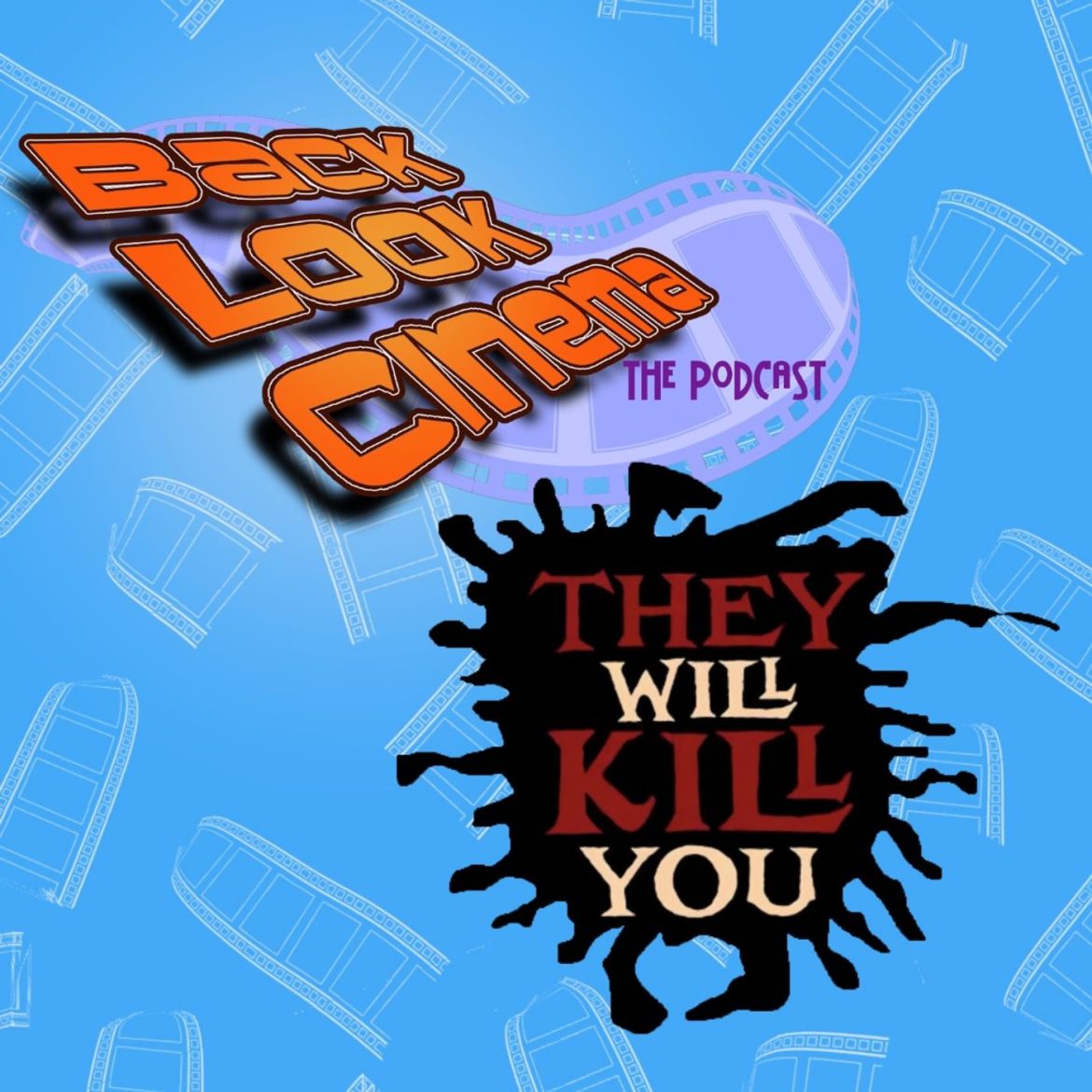 Black Podcasting - BONUS EPISODE 35: They Will Kill You Review