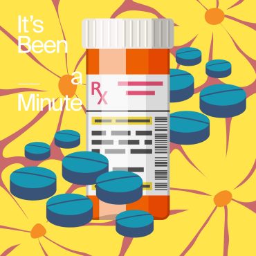 Black Podcasting - The funny thing about ADHD