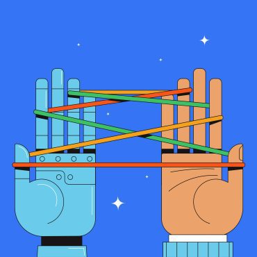 Black Podcasting - Could AI help us, not replace us?