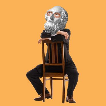 Black Podcasting - Using ancient philosophy to cope with your modern problems