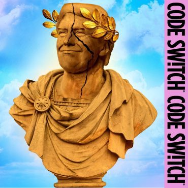 Black Podcasting - Is the U.S. 'empire' beginning to show cracks?