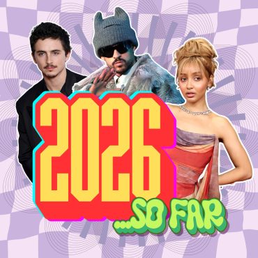 Black Podcasting - The best & worst of culture in 2026...so far