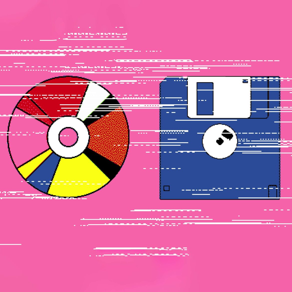 Black Podcasting - Can we preserve knowledge … forever?