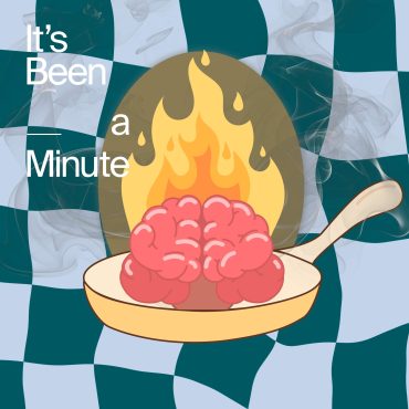 Black Podcasting - You might be suffering from AI brain fry