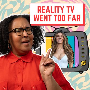 Black Podcasting - Is this the end of reality TV?