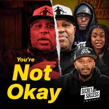 Black Podcasting - You Had Everything and Still Cried in the Closet (Here's Why) | S2S 539