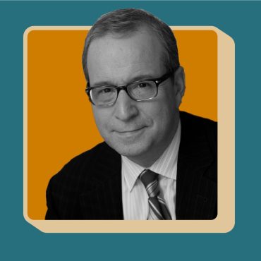 Black Podcasting - From 2024 to 2026: What Comes Next, with CNN’s Ron Brownstein