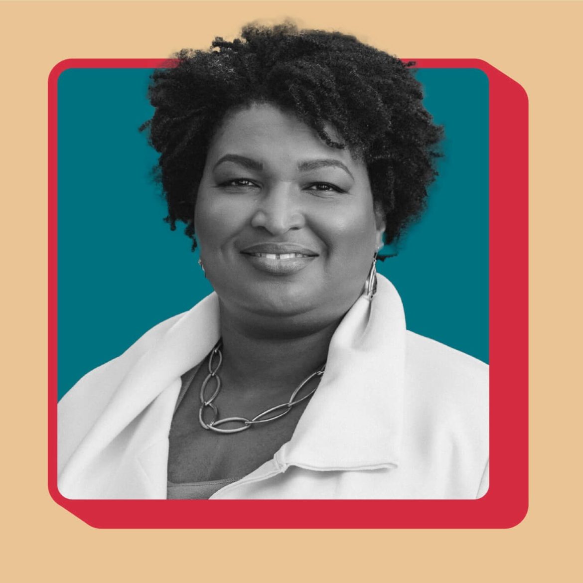 Black Podcasting - Stacey Abrams on Defeating Authoritarianism