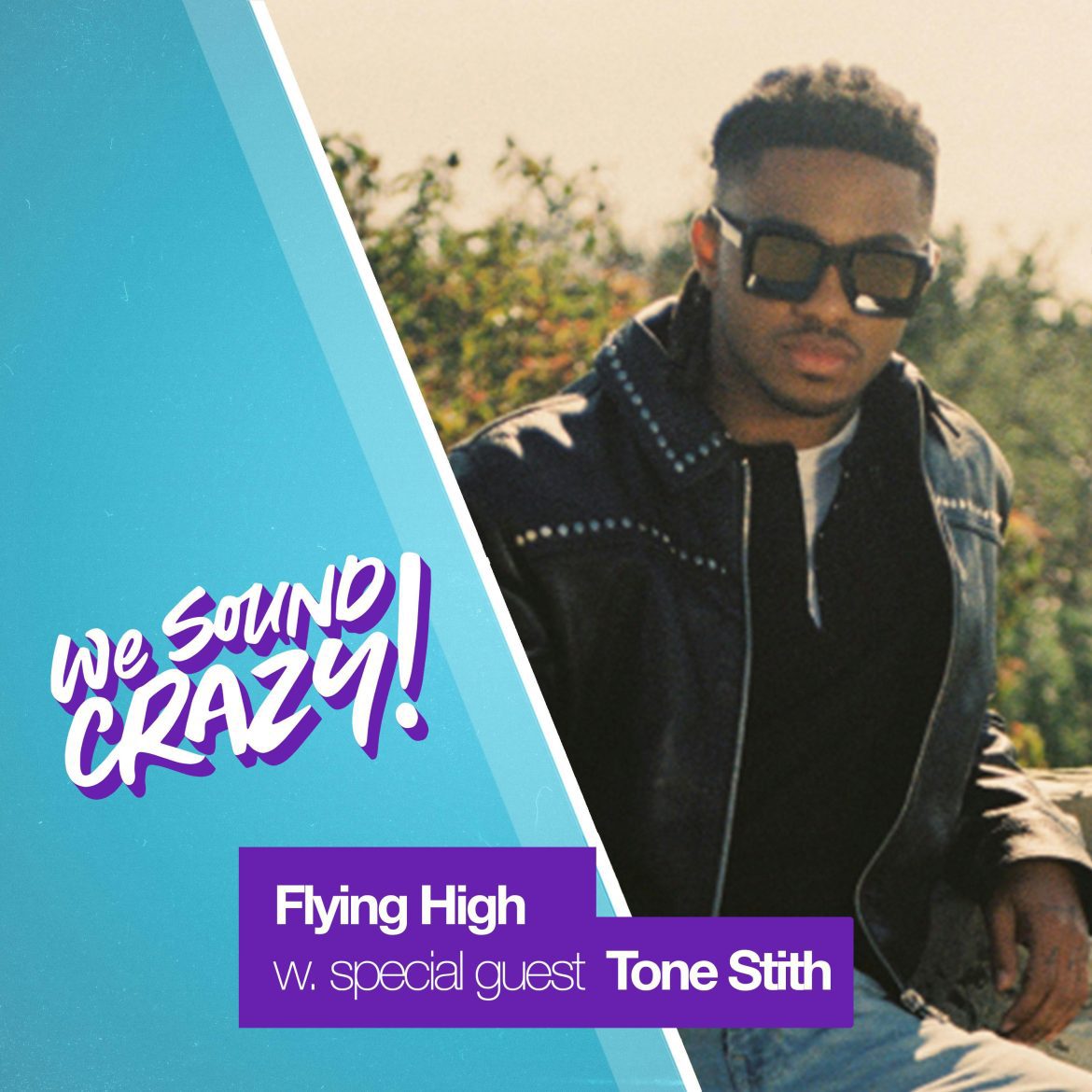 Black Podcasting - Tone Stith on Chris Brown Calling Him "Next," New Album, and Why He's Not using AI