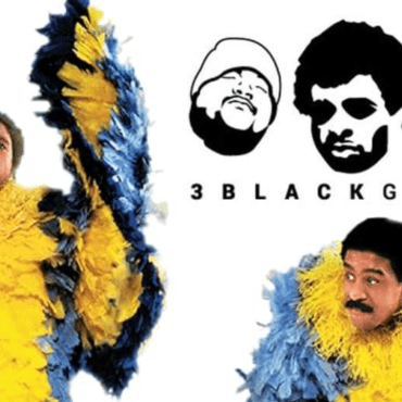 Black Podcasting - 3BGPodcast| Stir Crazy