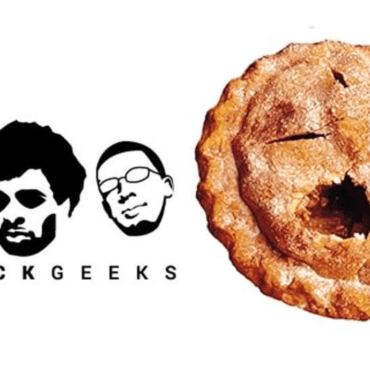 Black Podcasting - 3BGPodcast| American Pie
