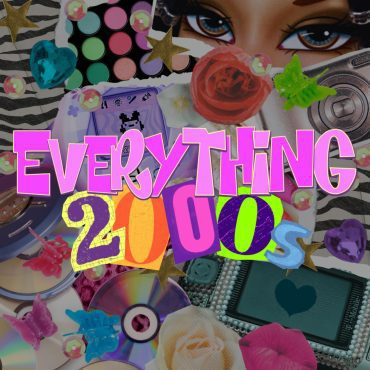 Black Podcasting - Everything 2000s Podcast: S Club 7’s Sophomore Album - 7