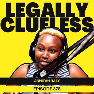 Black Podcasting - I Married The Wrong Man At 17 | Legally Clueless Ep 378