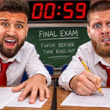 Black Podcasting - CAN WE SURVIVE HIGH SCHOOL? -You Should Know Podcast-