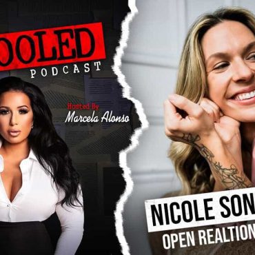 Black Podcasting - The Real Rules of Non-Monogamy with Relationship Coach Nicole Sonnefeldt