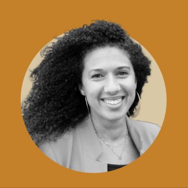 Black Podcasting - Advancing Reparations with Liberation Ventures’ Aria Florant