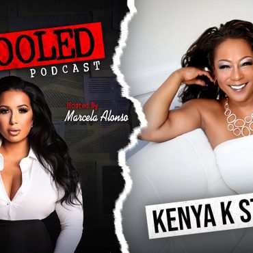 Black Podcasting - Progressive Love: Rethinking Relationships with Kenya K. Stevens