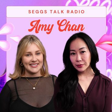 Black Podcasting - Amy Chan: How to Become UnSingle