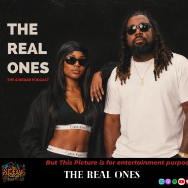 Black Podcasting - The Real Ones