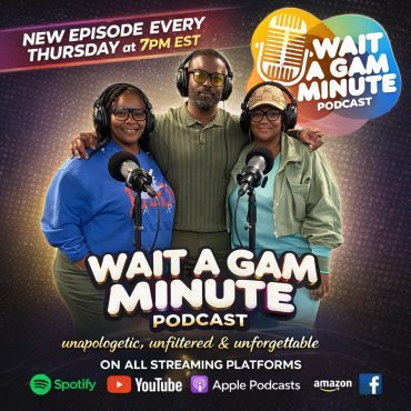Black Podcasting - Life be lifin’. Bills still due