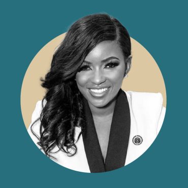 Black Podcasting - Rep. Jasmine Crockett: Why I’m Running for Senate in Texas