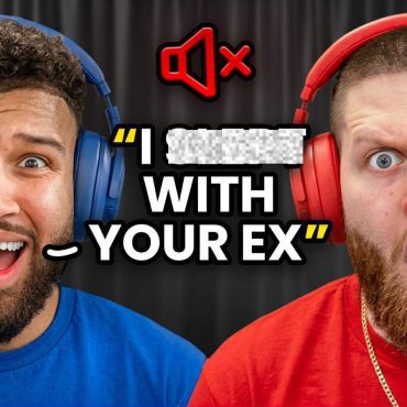 Black Podcasting - CONFESSING OUR DARKEST SECRETS! -You Should Know Podcast-