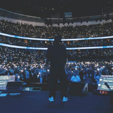 Black Podcasting - Stop Selling Yourself to People Who Can't Afford You