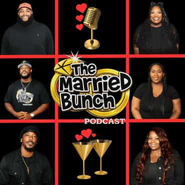 Black Podcasting - EP #45: Cruisin’ with The Bunch: Sun, Fun & Airport Drama