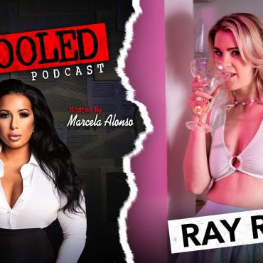 Black Podcasting - The Reality Behind Large-Group Adult Experiences with RayRay