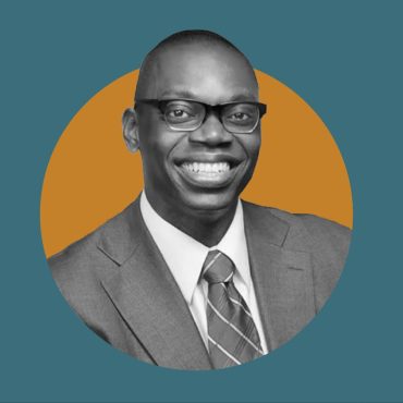 Black Podcasting - From Grassroots to Governing with Michigan Lt. Gov. Garlin Gilchrist