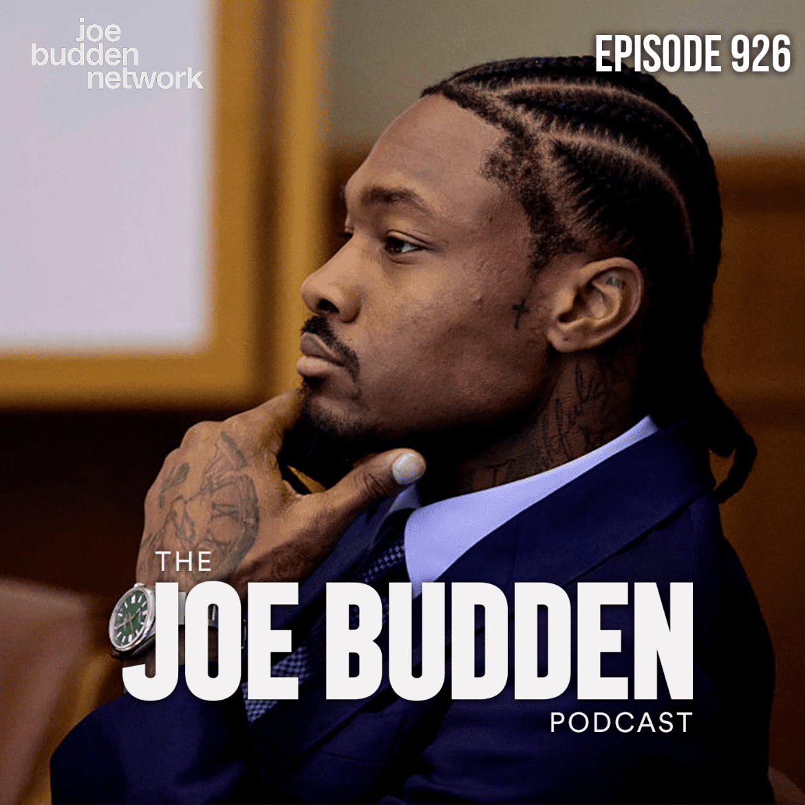Black Podcasting - Episode 926 | "Let's See That Snapper"