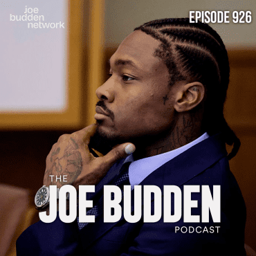 Black Podcasting - Episode 926 | "Let's See That Snapper"