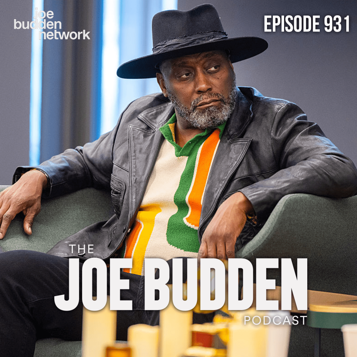 Black Podcasting - Episode 931 | "Spaceballs With The Side Piece"