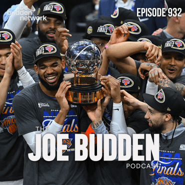 Black Podcasting - Episode 932 | "Fresh Moissanite"