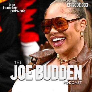 Black Podcasting - Episode 933 | "STFU Janice"