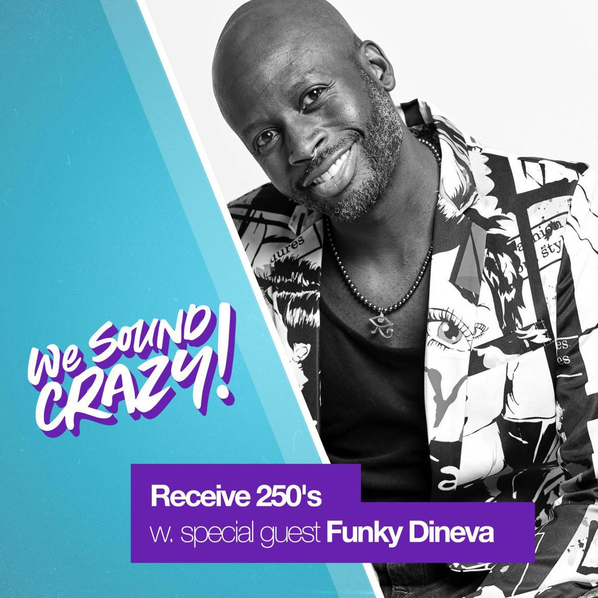 Black Podcasting - Funky Dineva Returns! Gatekeeping R&B, Kandi Burruss Drama, & Why He Walked Away From $250K