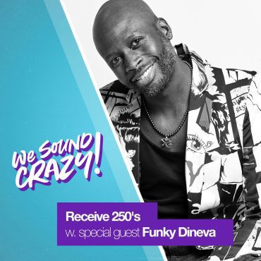 Black Podcasting - Funky Dineva Returns! Gatekeeping R&B, Kandi Burruss Drama, & Why He Walked Away From $250K